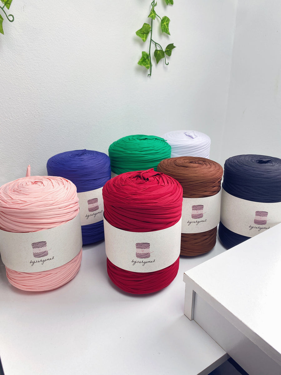 Residual Lycra 1kg