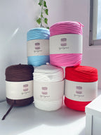 Fio de Malha Residual