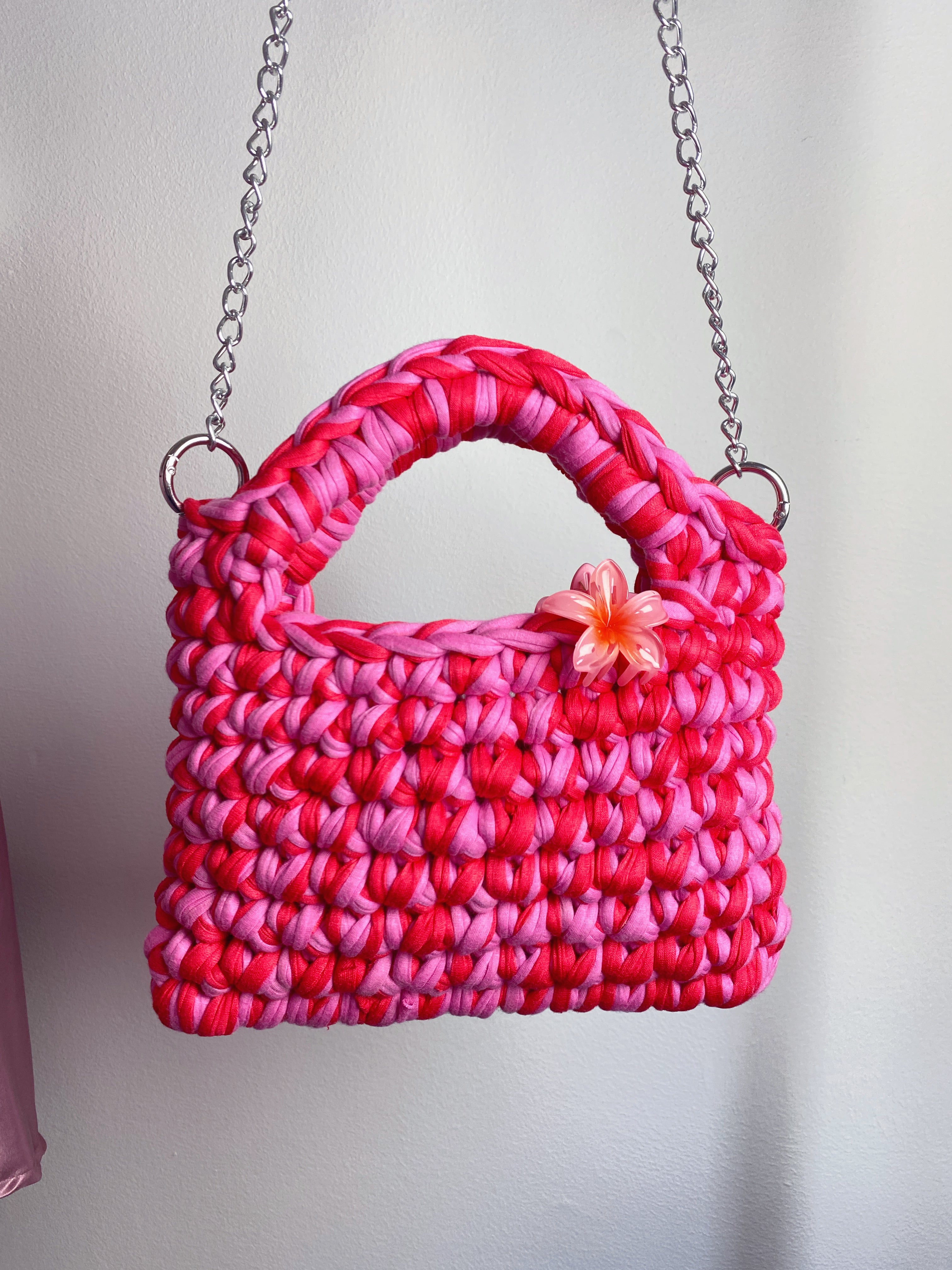 Tutorial Bolsa Mini Tote