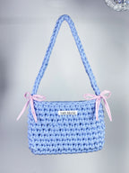 Tutorial Bolsa Laços