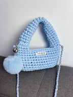 Saby Bag Tutorial