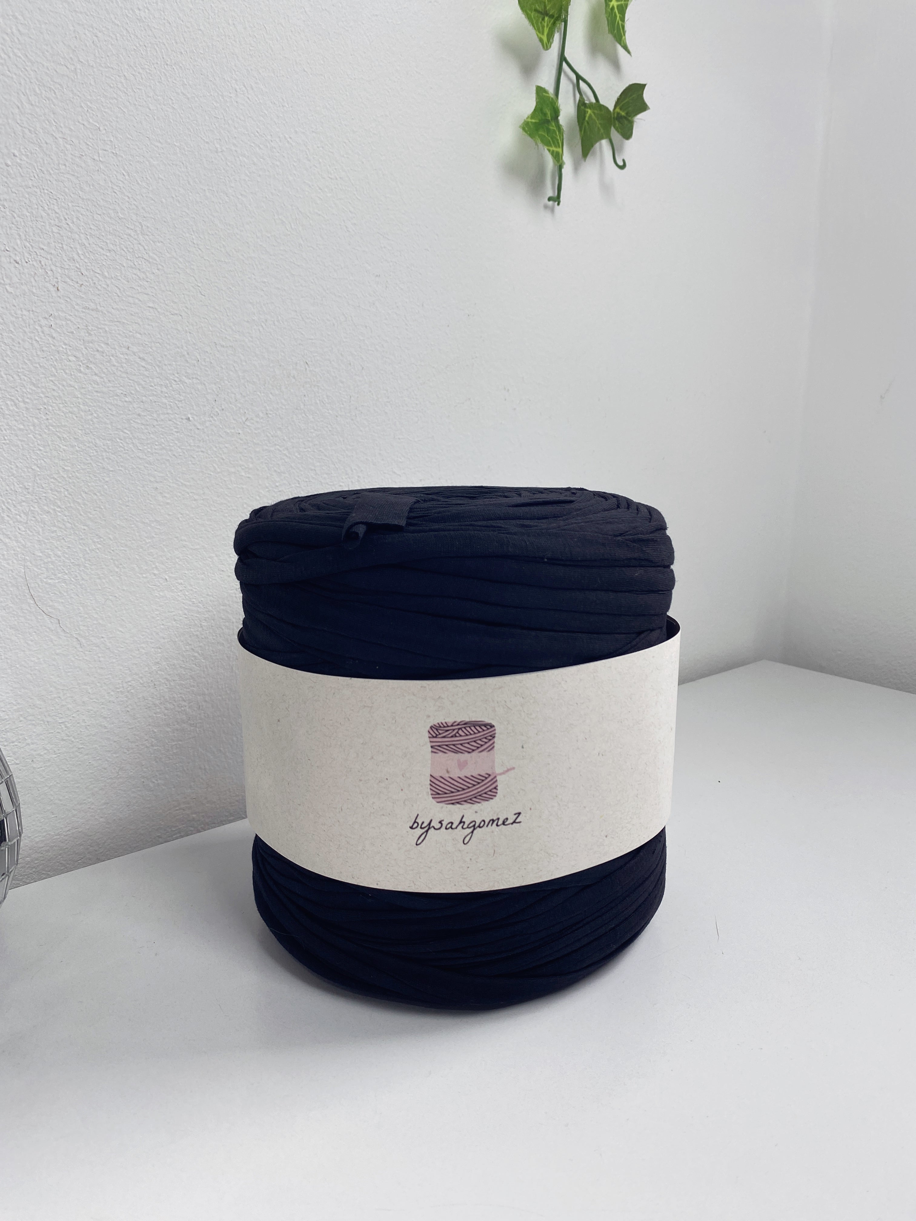 Fio de Malha Residual - 1KG