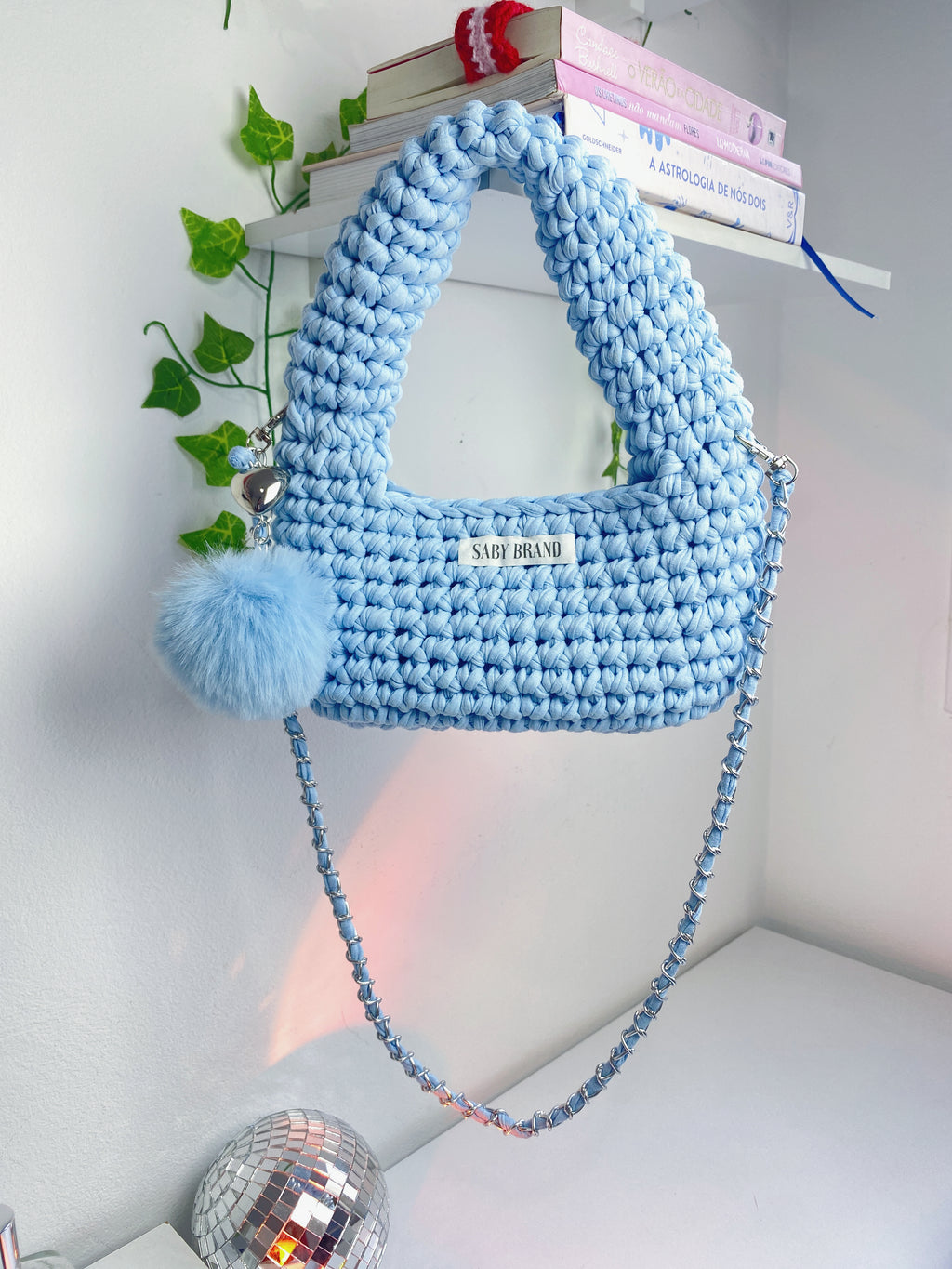 Saby Bag Tutorial