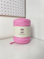 Kit de Crochê Bolsa Saby