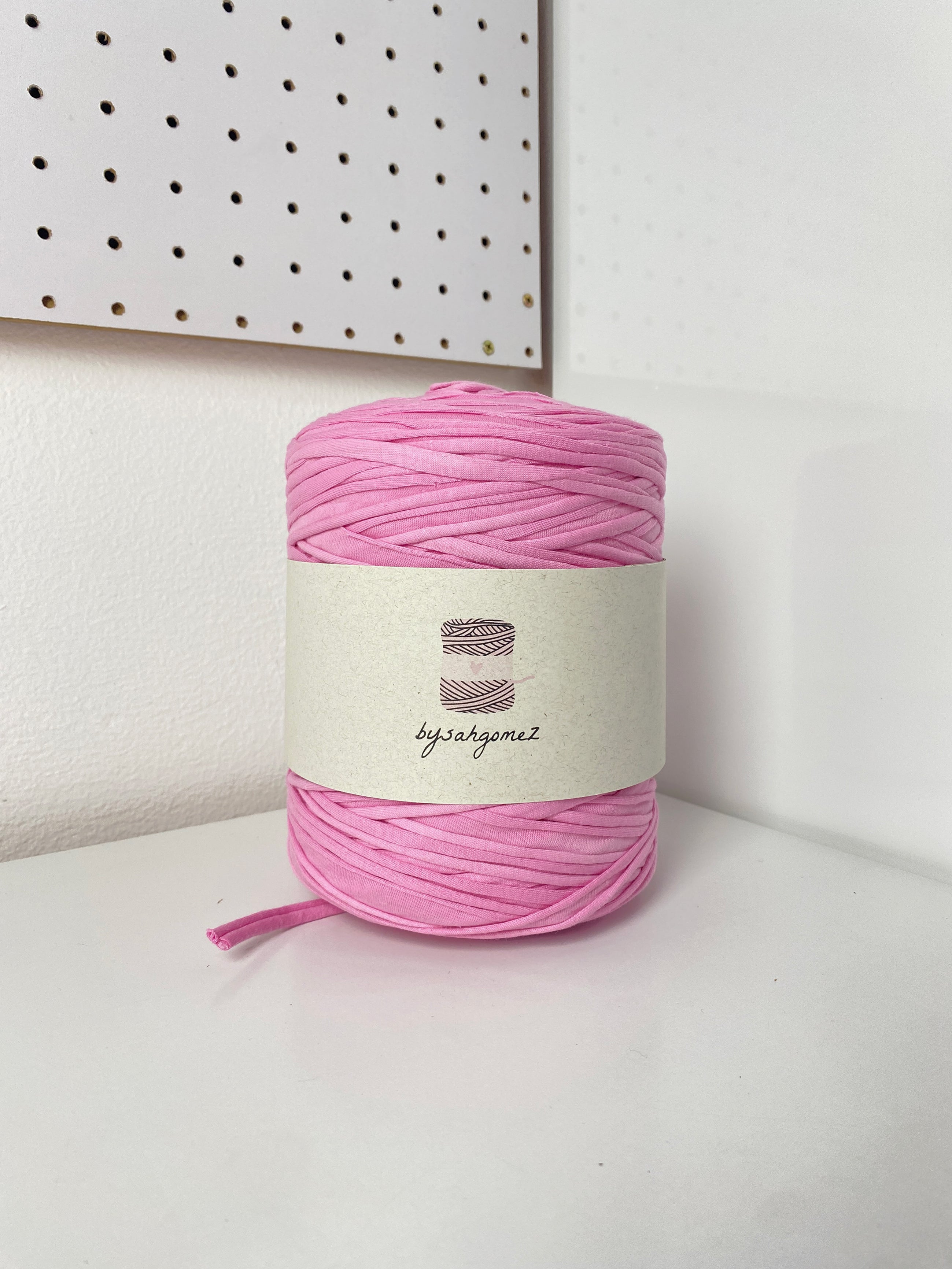 Fio de Malha Residual