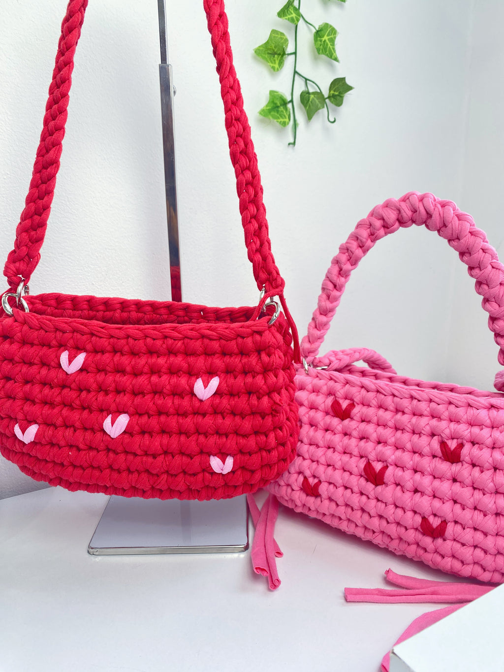 Saby Bag Tutorial