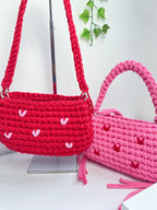 Saby Bag Tutorial