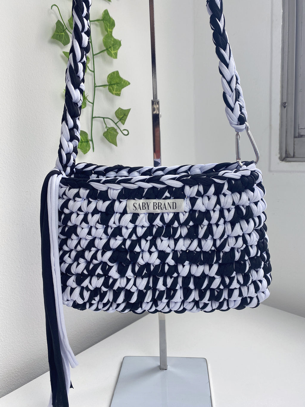 Tutorial Bolsa Trendy