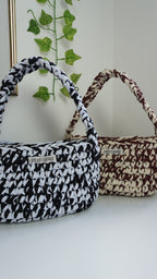 Tutorial Bolsa Baguette