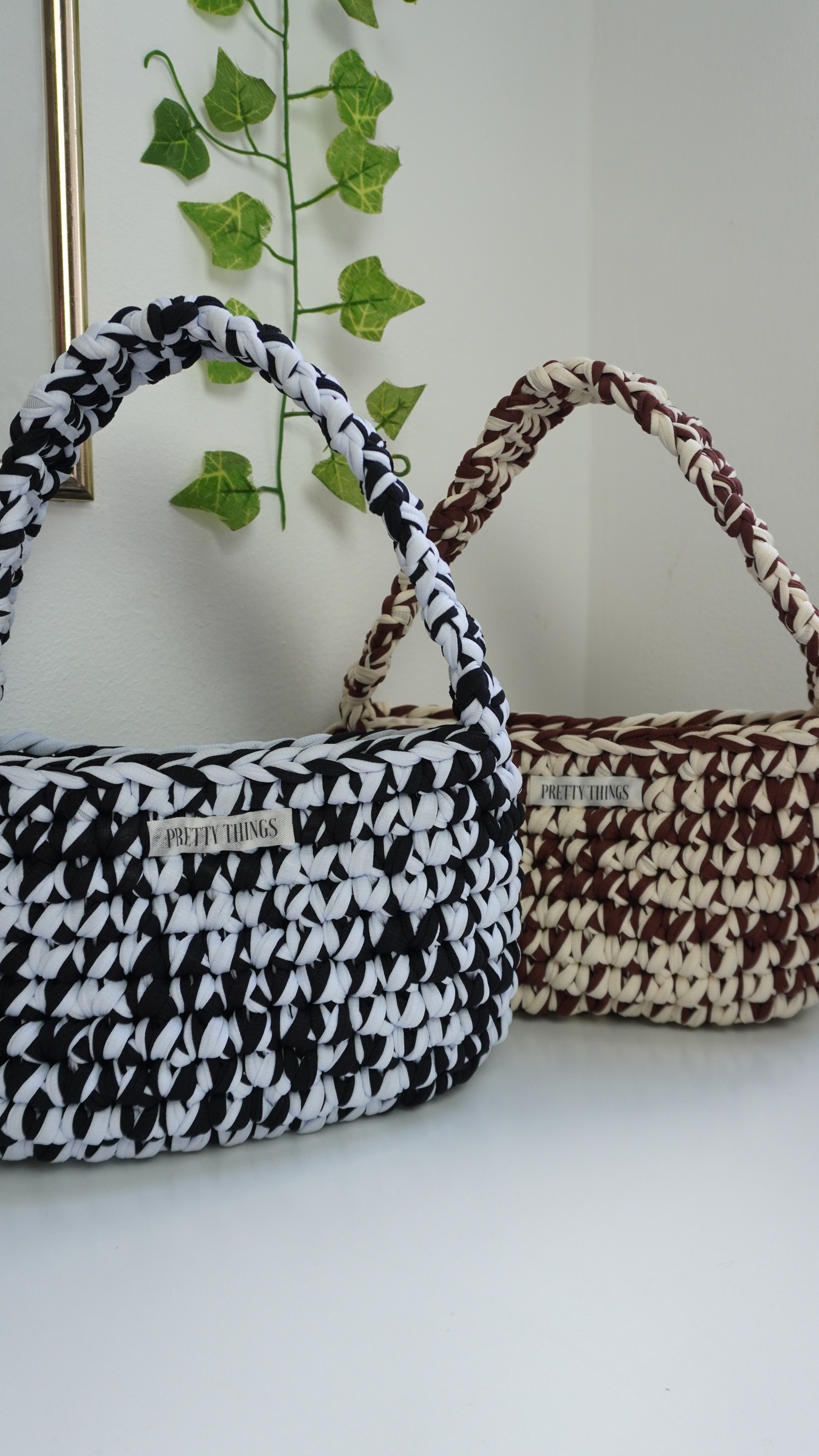 Tutorial Bolsa Baguette