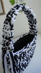 Tutorial Bolsa Baguette