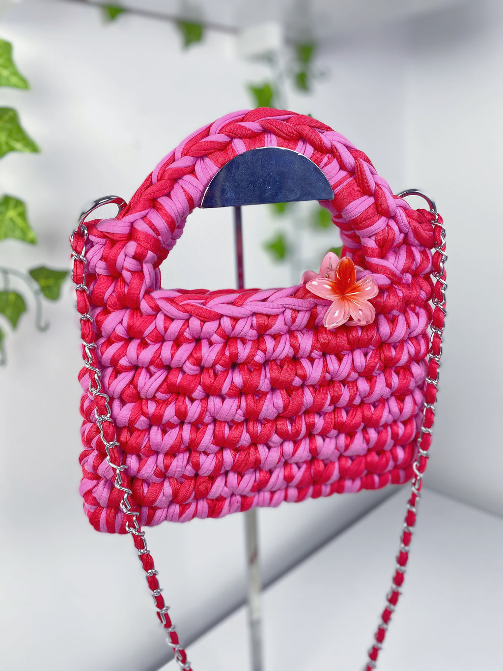 Tutorial Bolsa Mini Tote