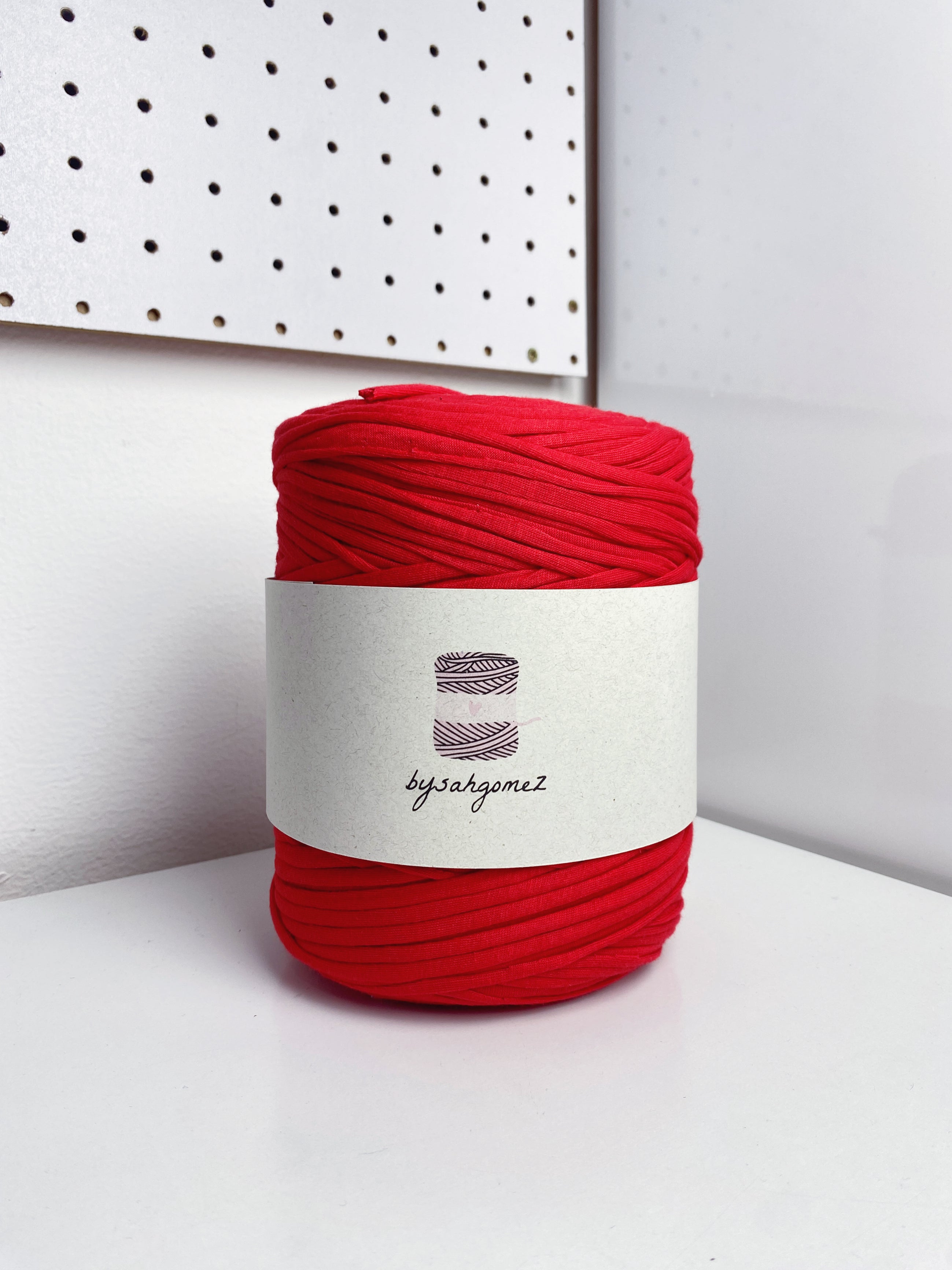 Fio de Malha Residual