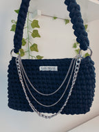 Tutorial Bolso Cadena