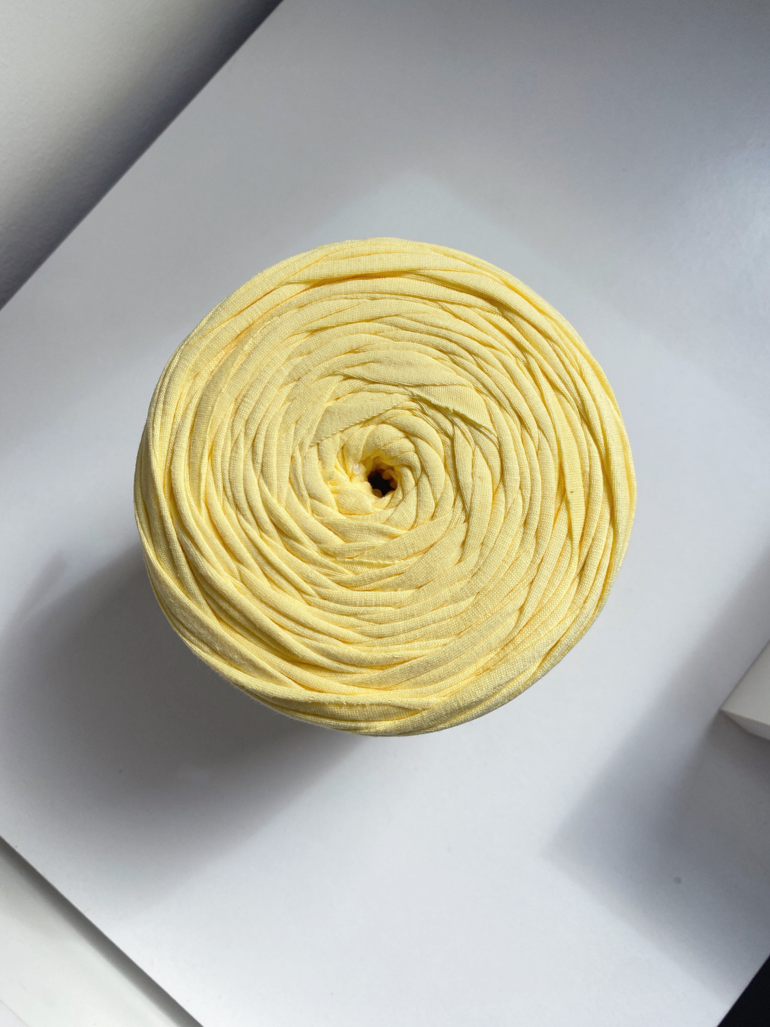 Fio de Malha Residual