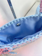 Tutorial Bolso Hombro