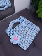 Saby Bag Tutorial