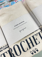 Ecobag Crocheter