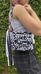 Tutorial Bolso de Moda