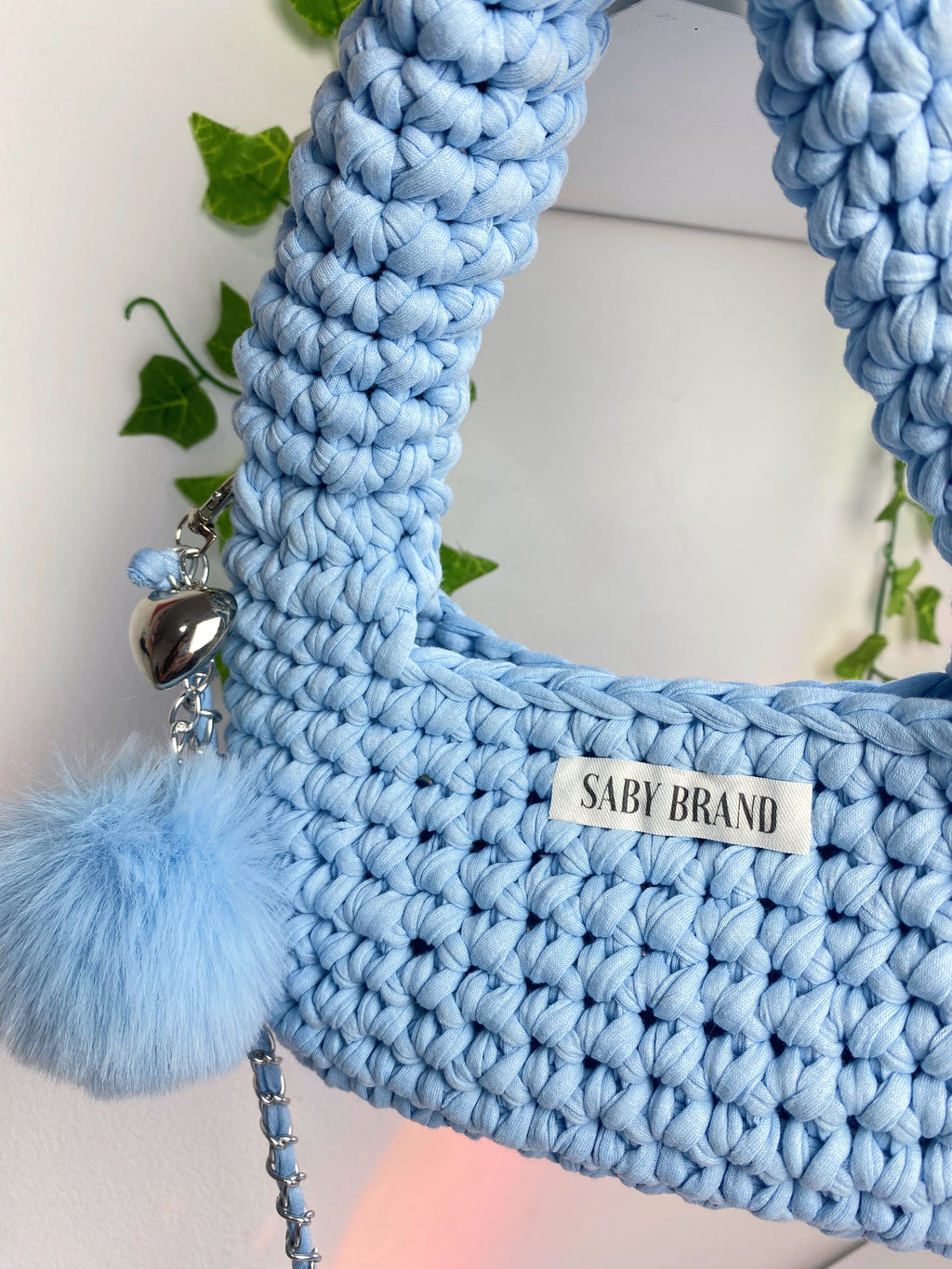 Saby Bag Tutorial