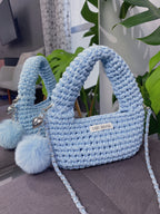 Saby Bag Tutorial