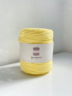 Fio de Malha Residual