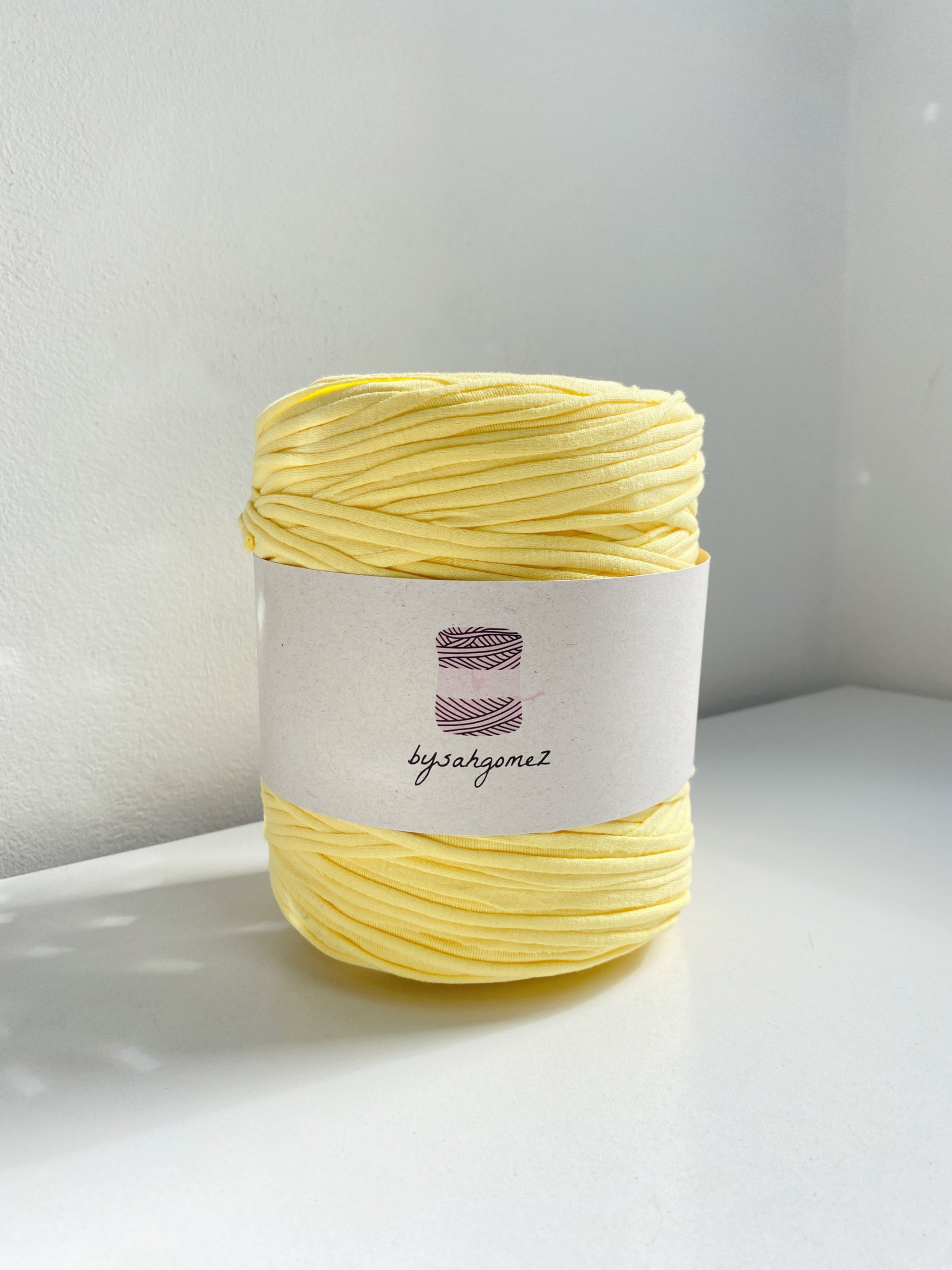 Fio de Malha Residual