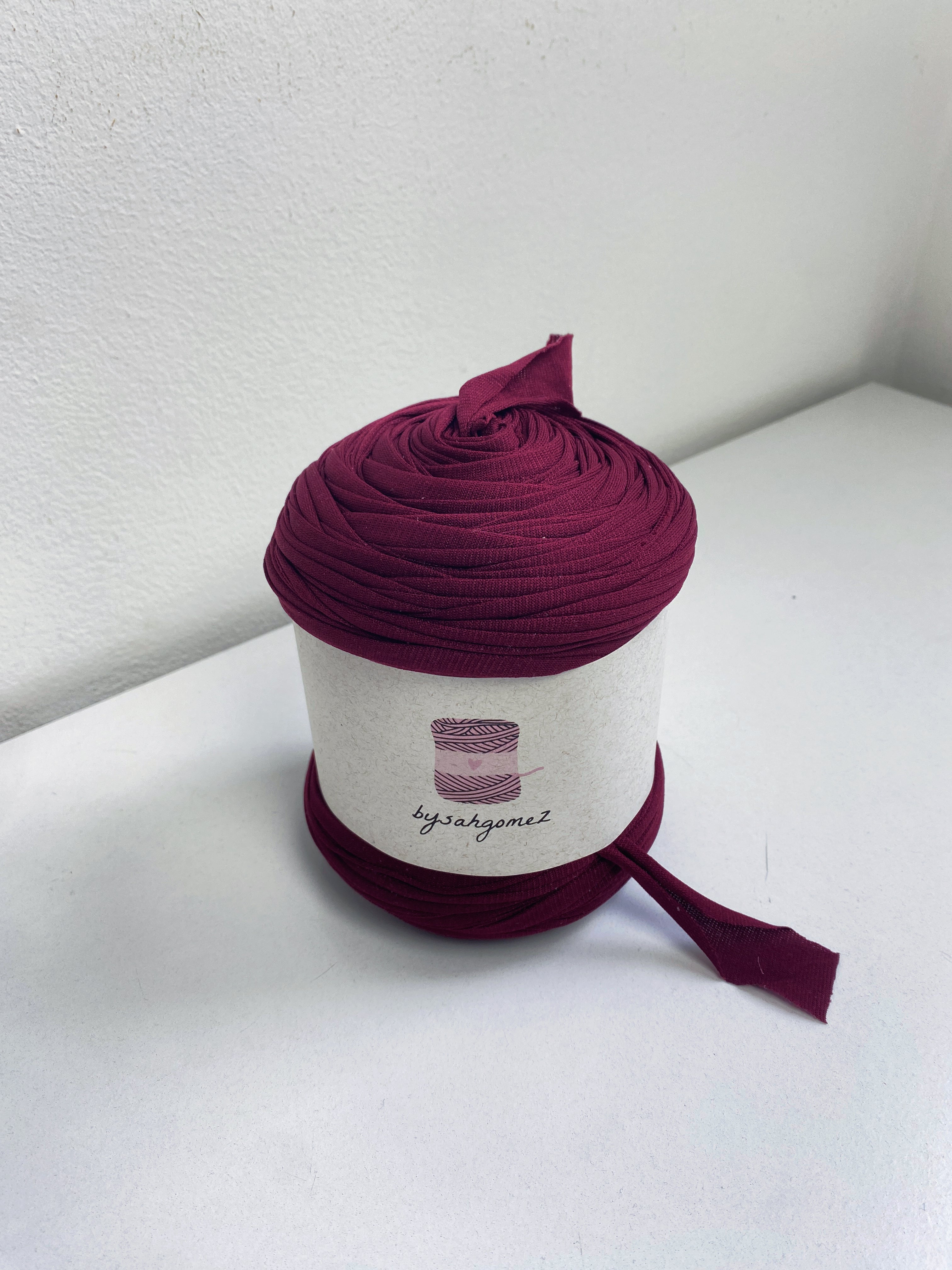 Fio de Malha Super Premium