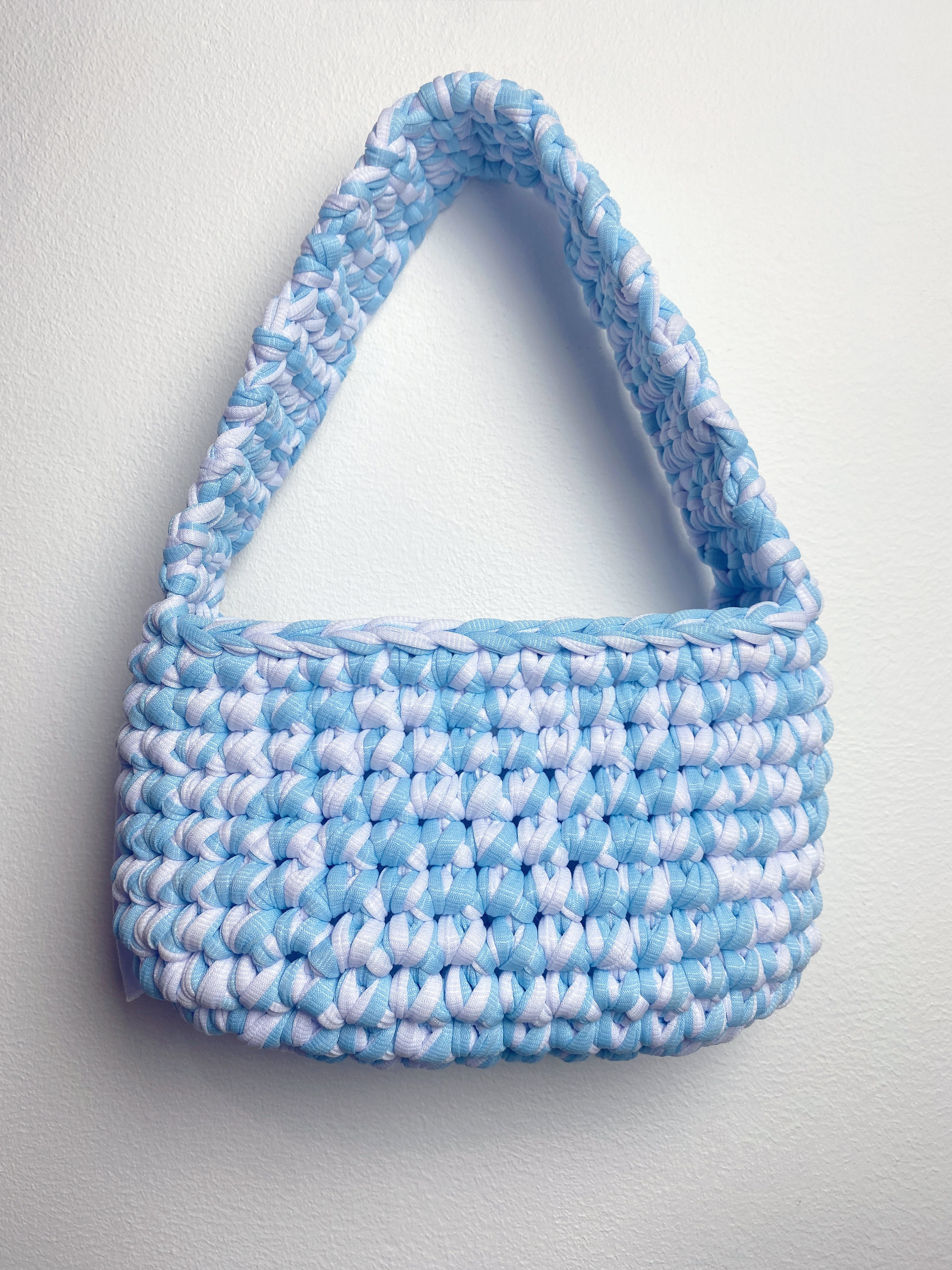 Tutorial Bolsa Baguette