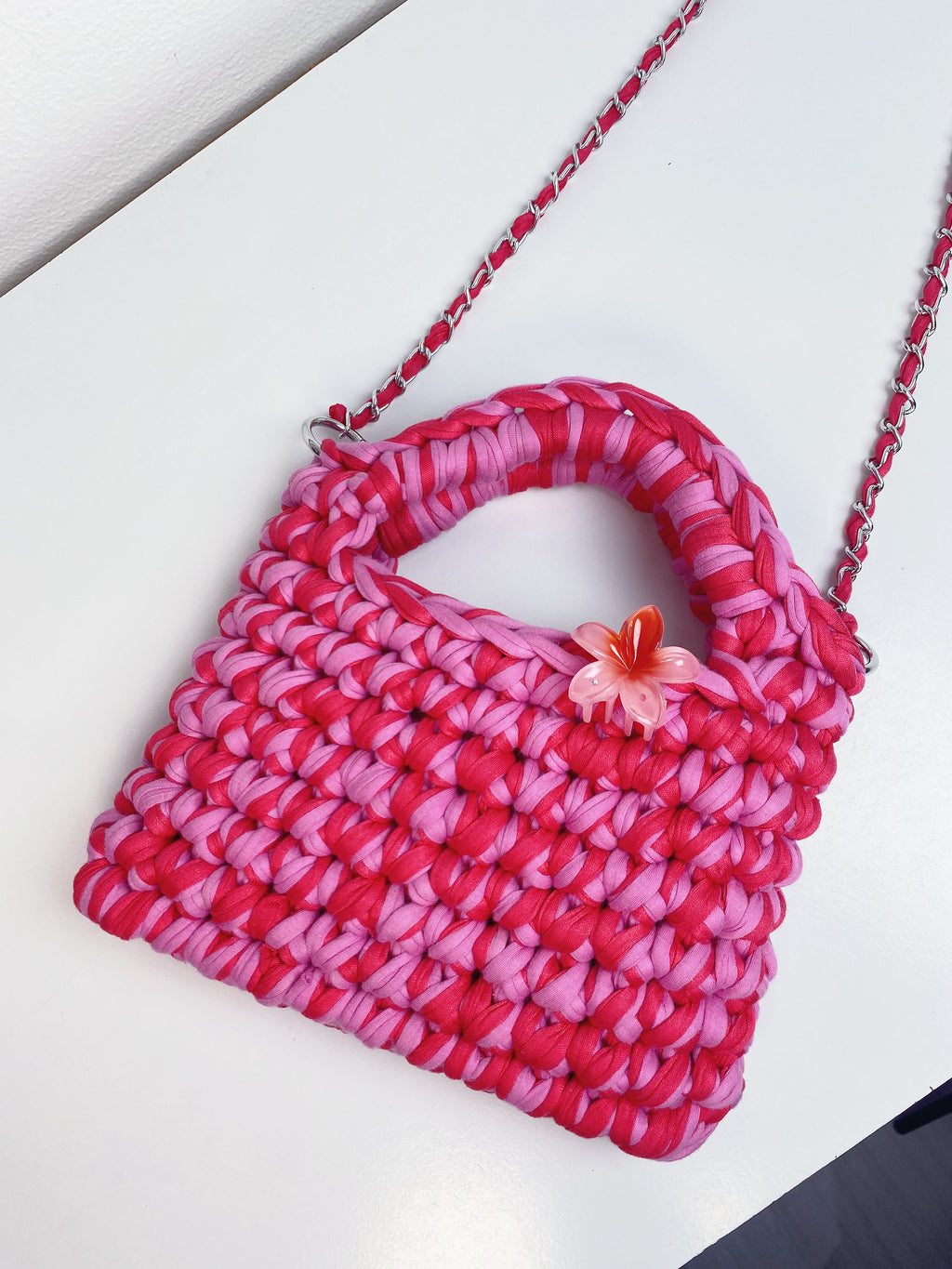 Tutorial Bolsa Mini Tote