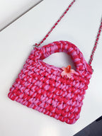Tutorial Bolsa Mini Tote