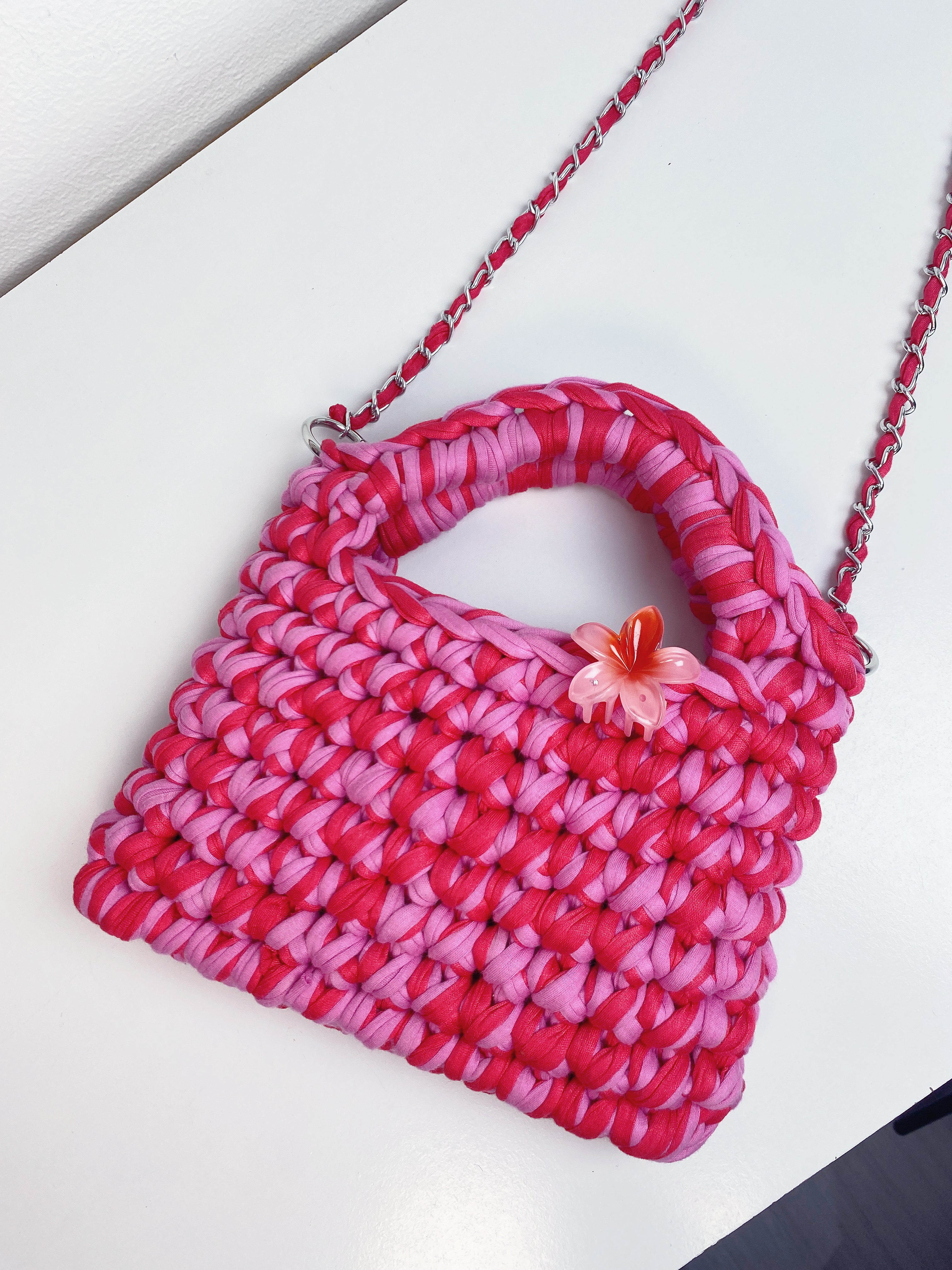 Tutorial Bolsa Mini Tote