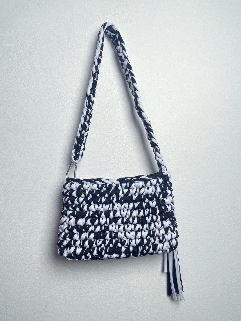 Tutorial Bolsa Trendy