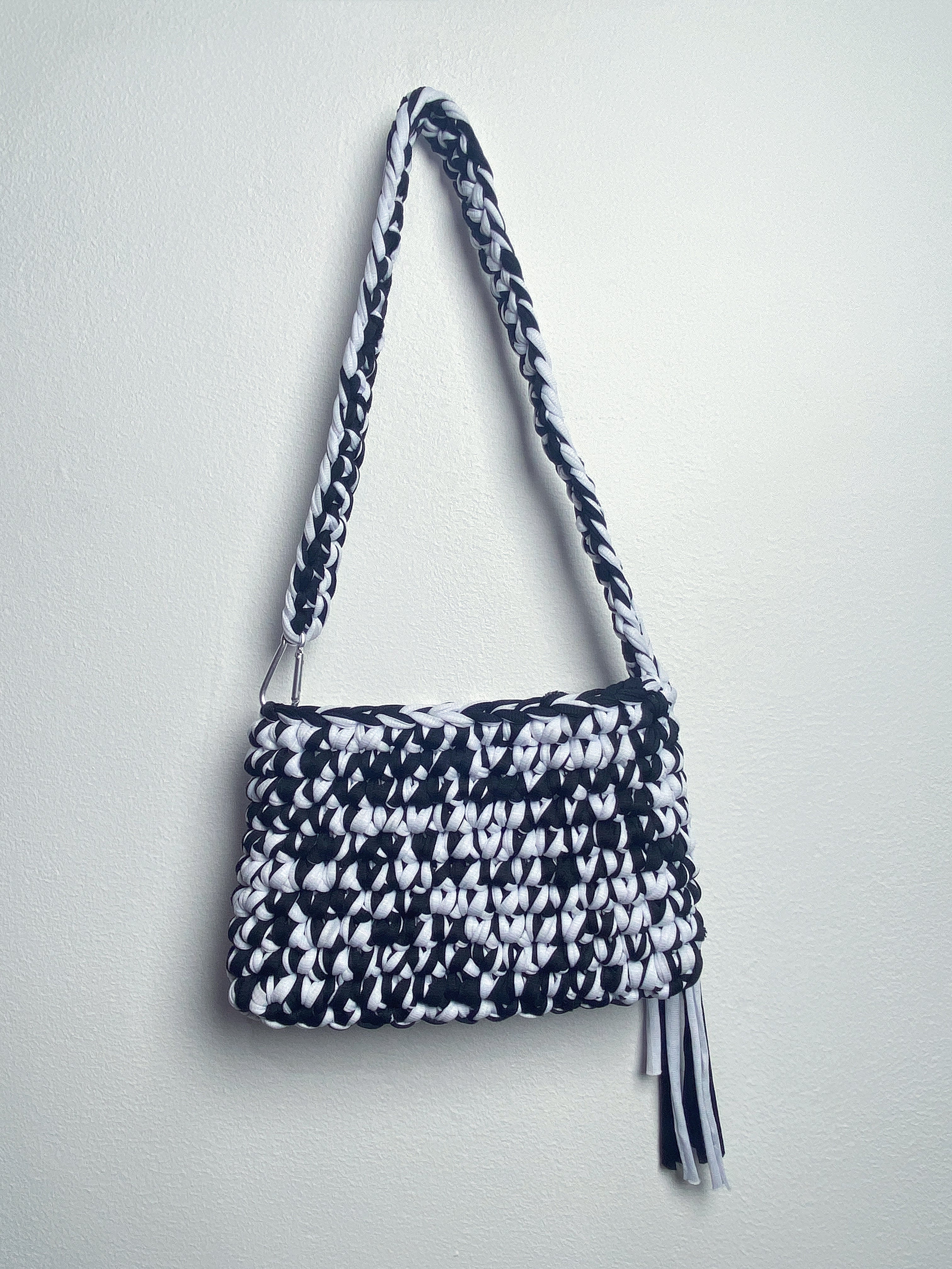 Tutorial Bolsa Trendy