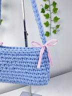 Kit Minha Primeira Bolsa