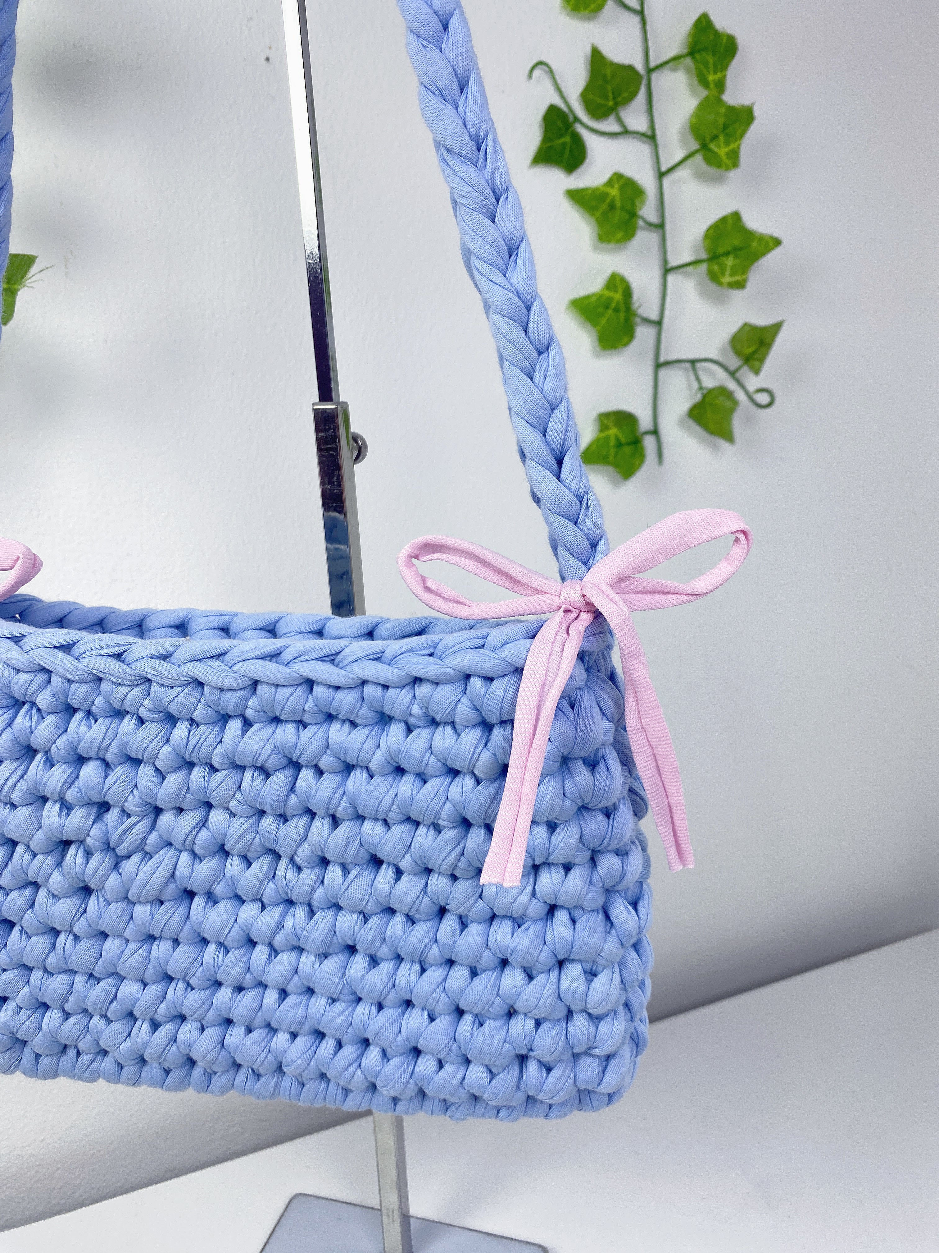 Kit Minha Primeira Bolsa