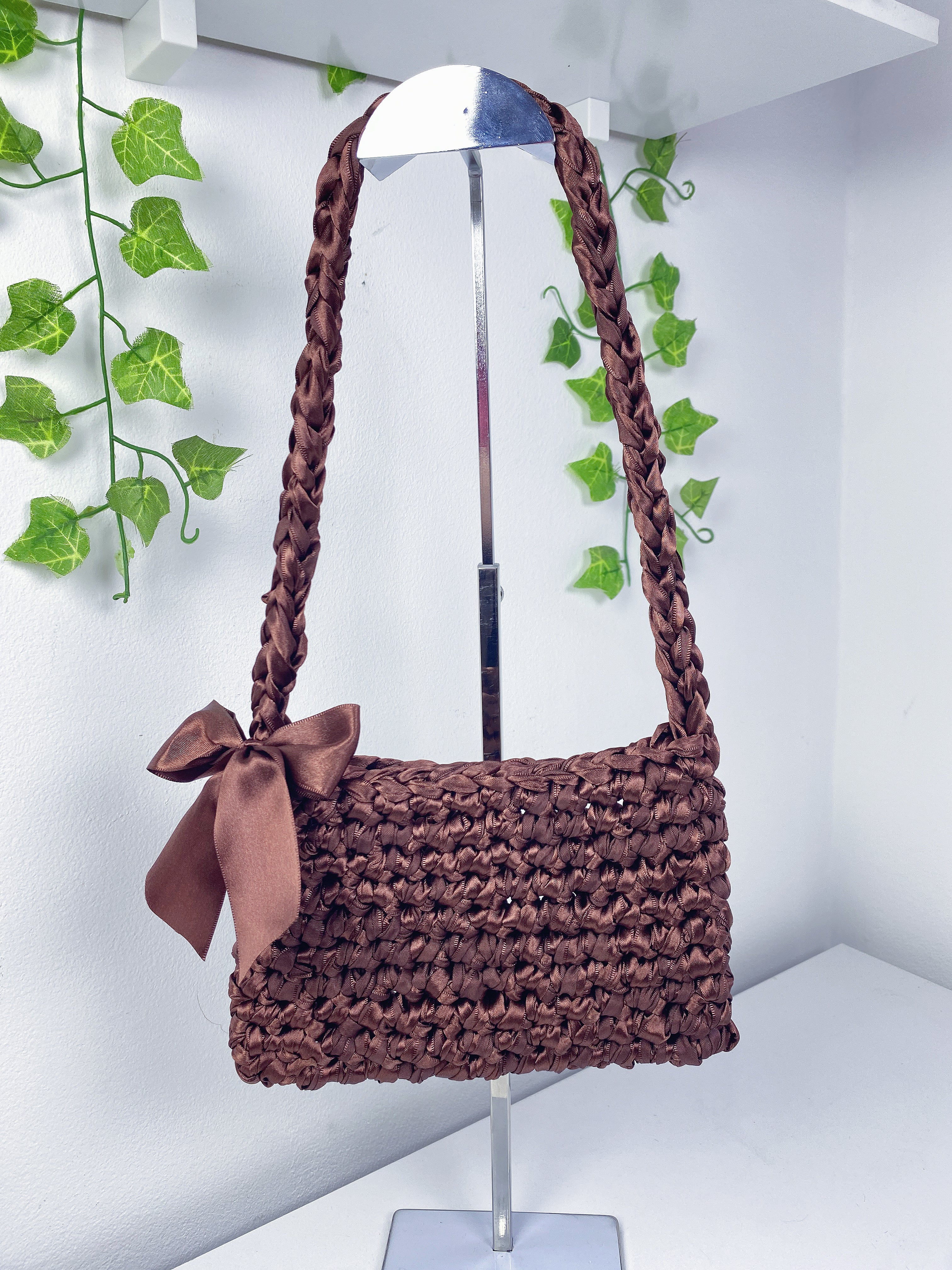 Tutorial Bolsa Cetim