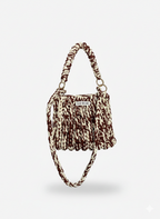 Tutorial Bolso Hombro