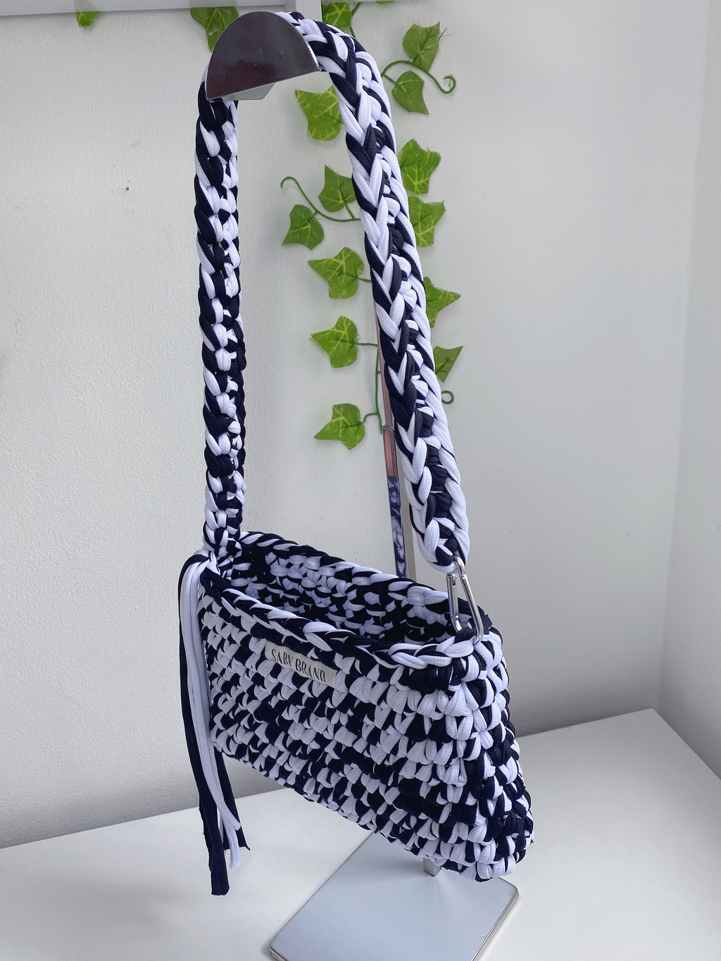 Tutorial Bolsa Trendy