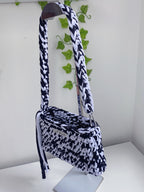 Tutorial Bolso de Moda