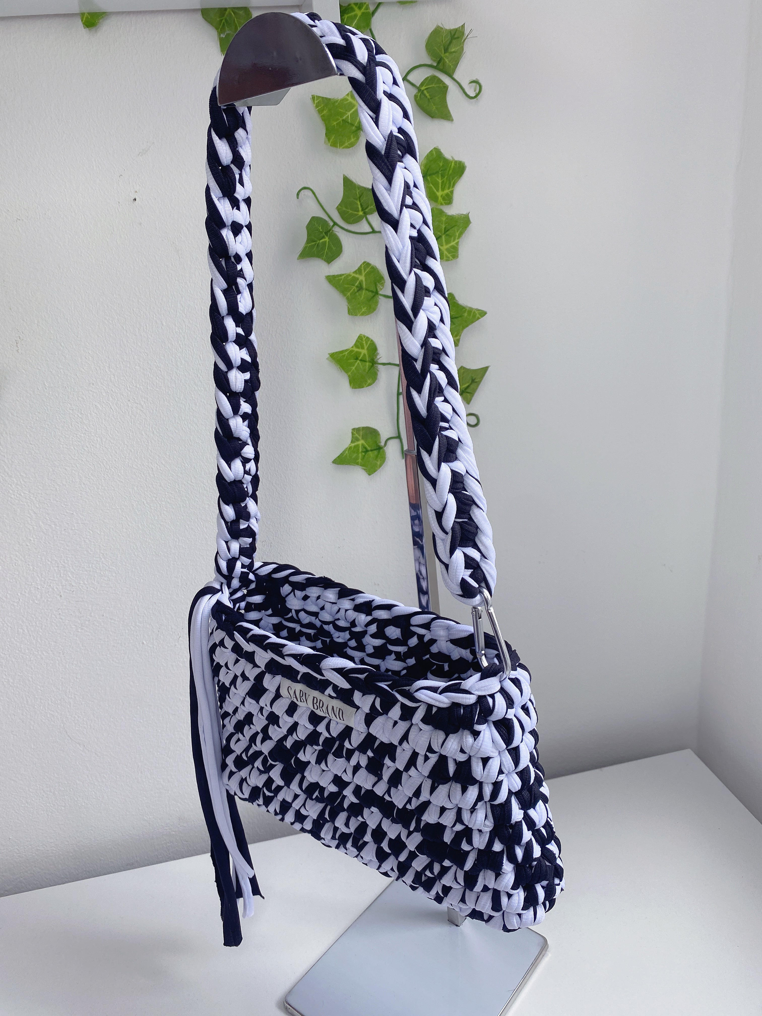 Tutorial Bolsa Trendy