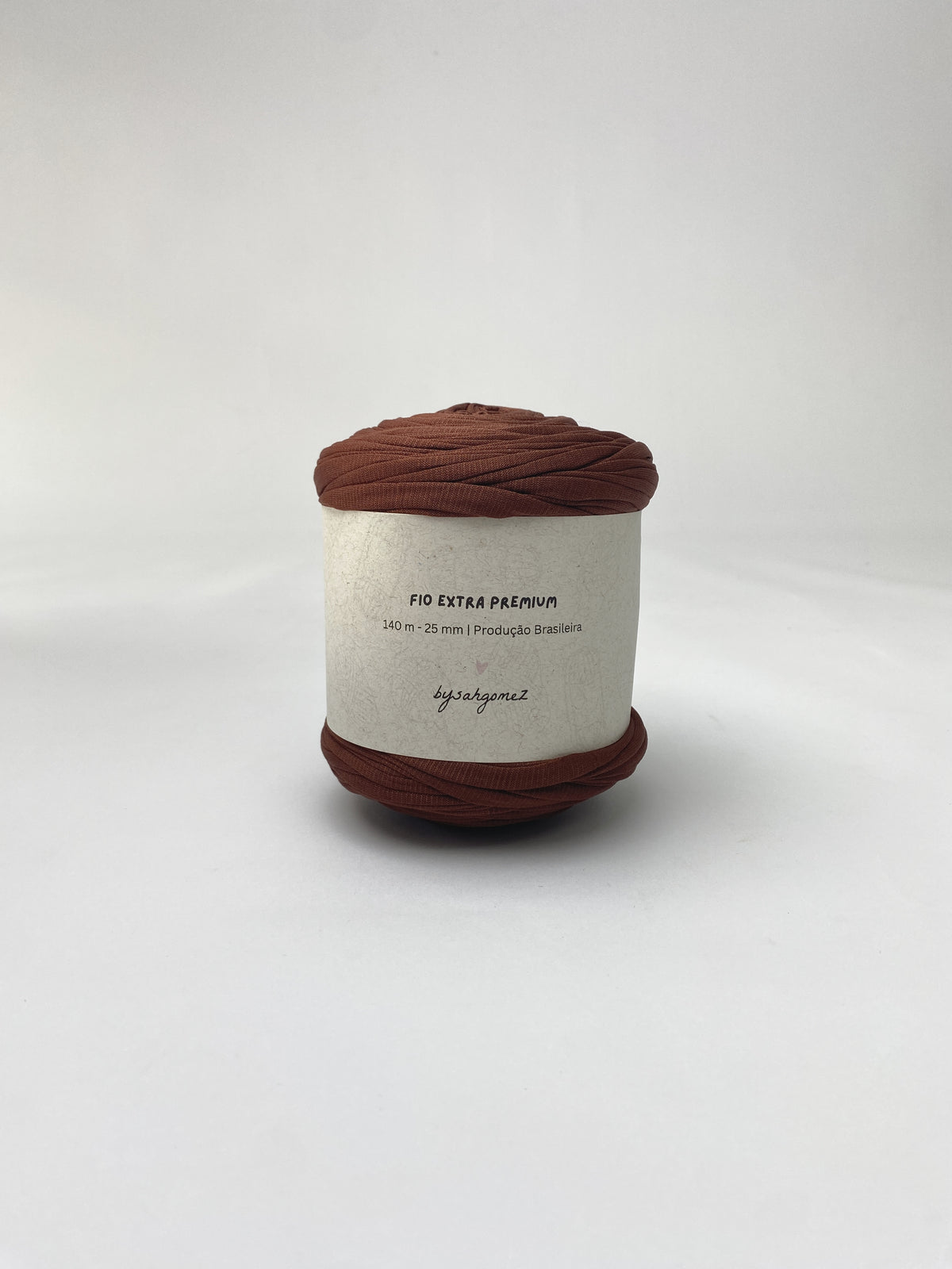 Residual Mesh Yarn