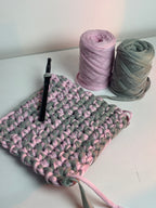 Tutorial Necessaire/Clutch