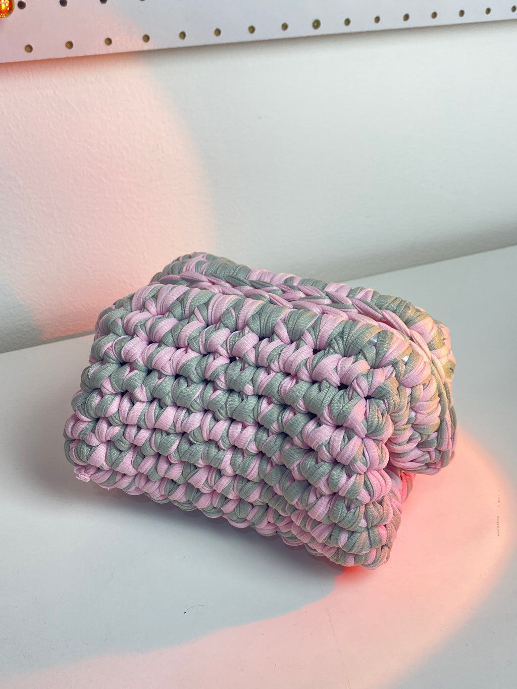 Tutorial Necessaire/Clutch