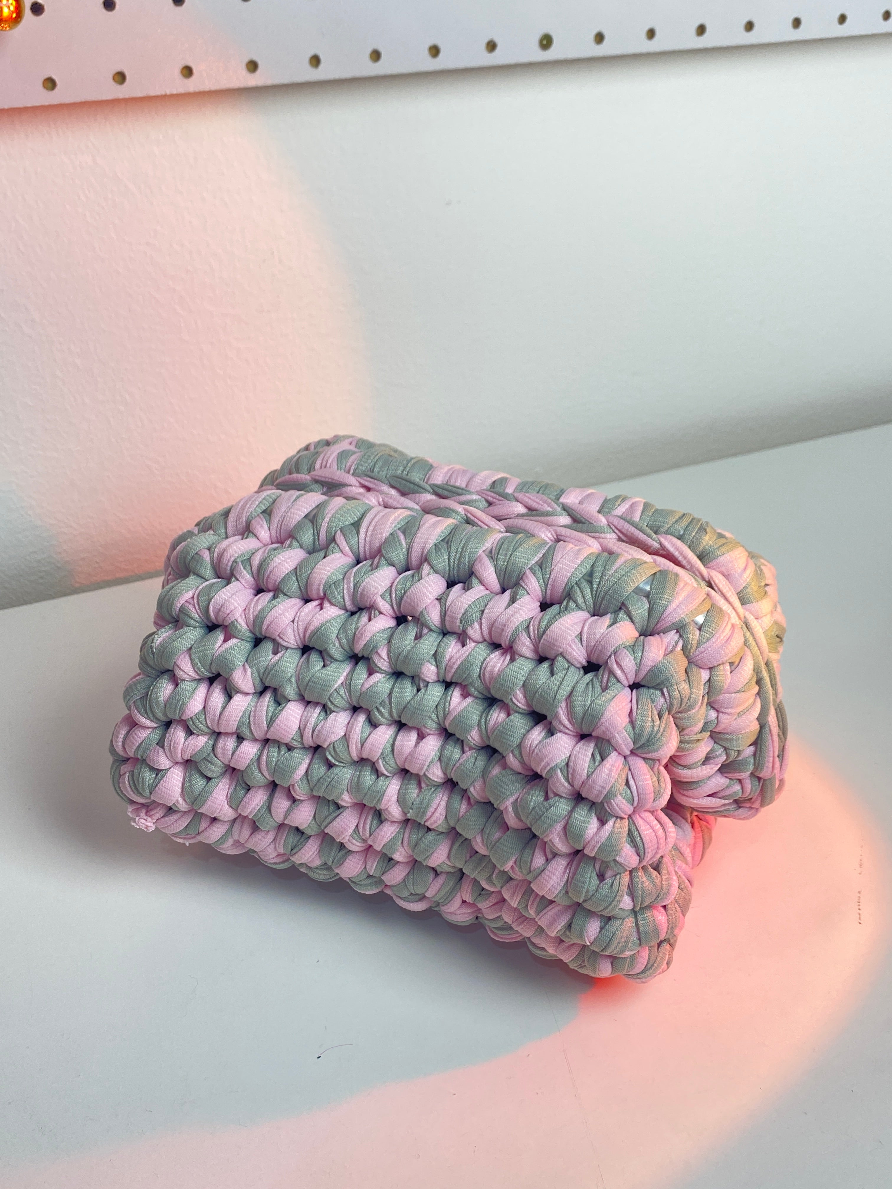 Tutorial Necessaire/Clutch