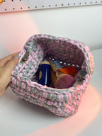 Tutorial Necessaire/Clutch