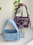 Tutorial Bolsa Baguette