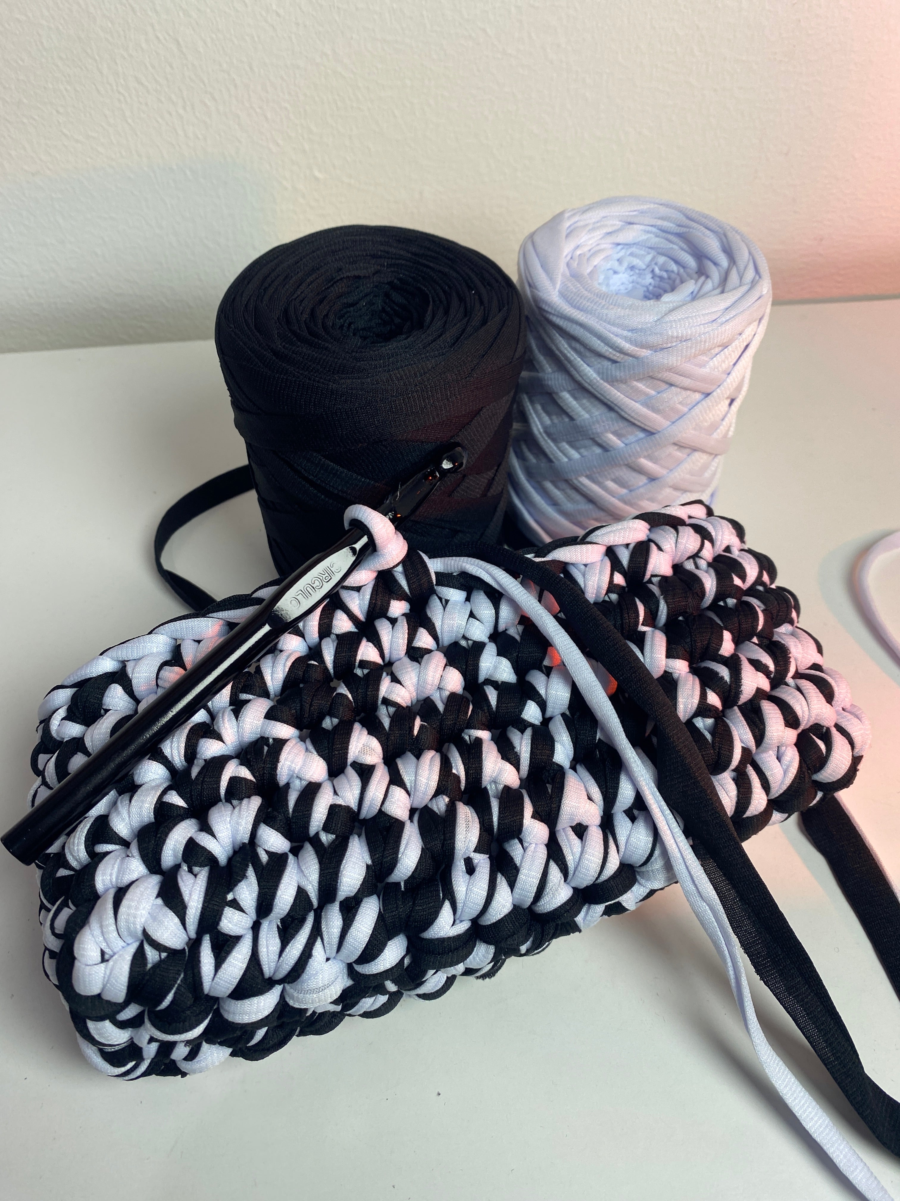 Tutorial Bolsa Trendy