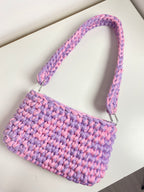 Tutorial de bolso mosquetero