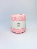 Residual Mesh Yarn